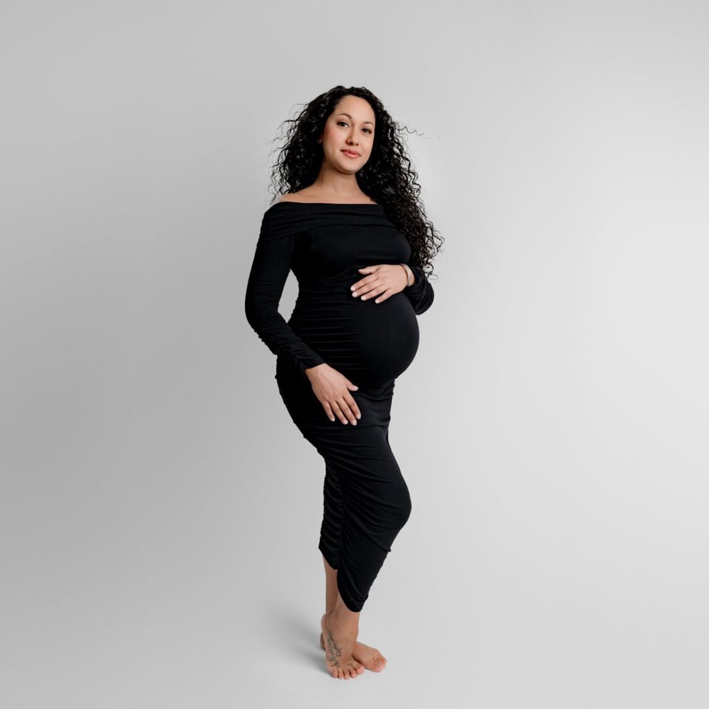 Pregnancy & Maternity Photography Burnaby