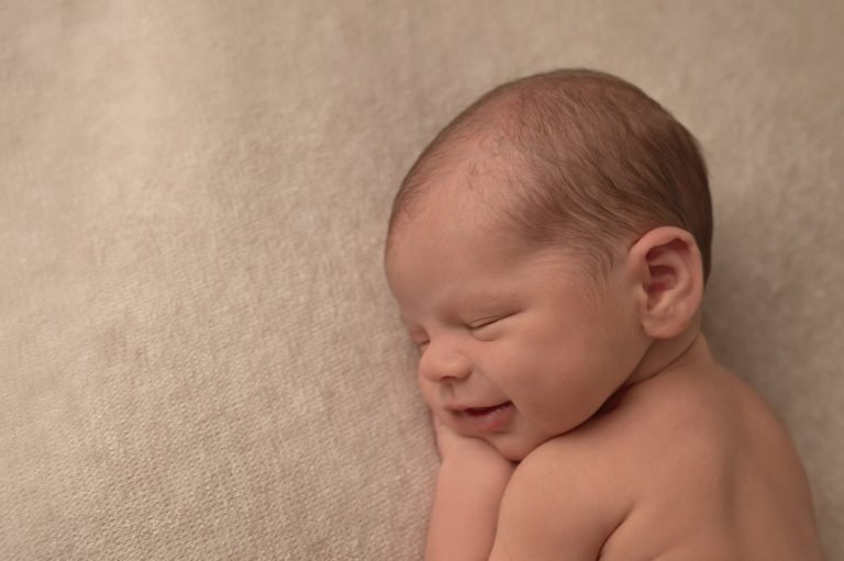 North Vancouver | Newborn Photography Tips for Parents