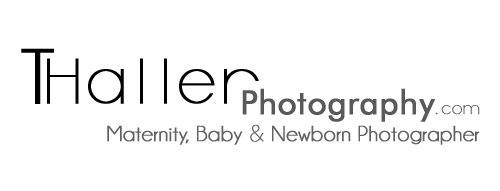 Vancouver Newborn Photographer