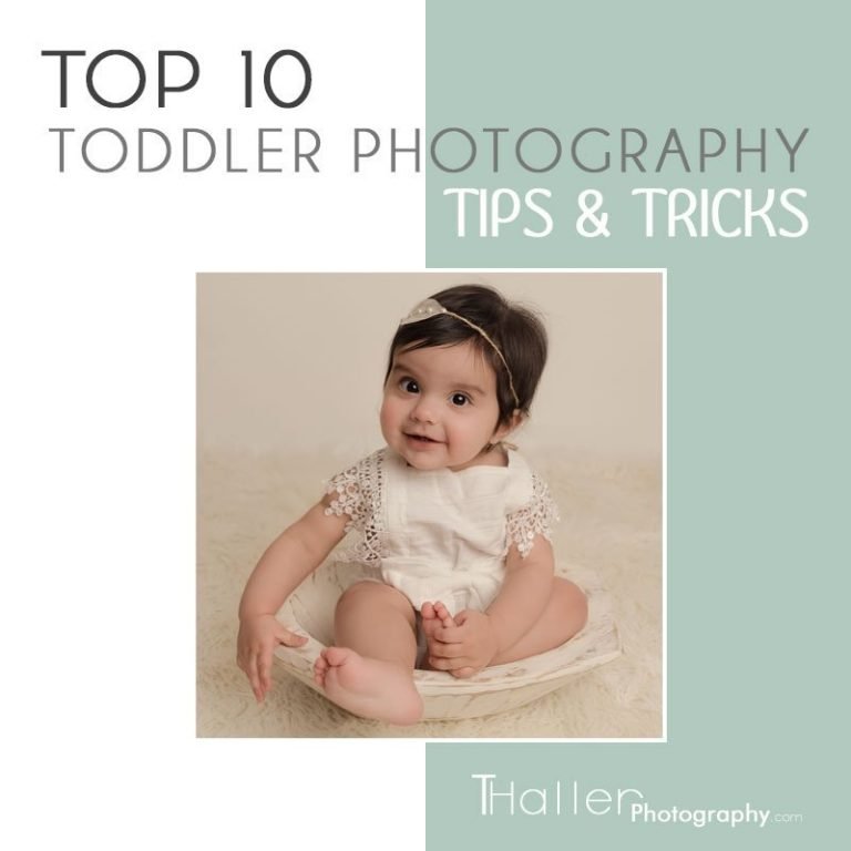 Vancouver Baby Photographer