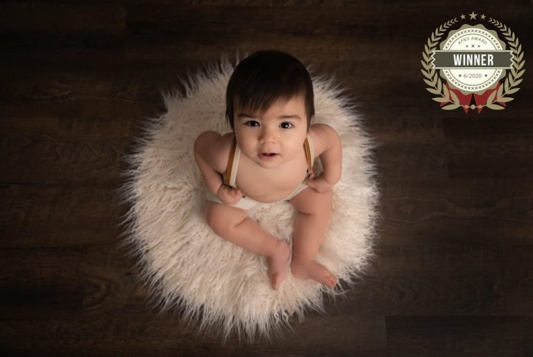 Vancouver Baby Photographer