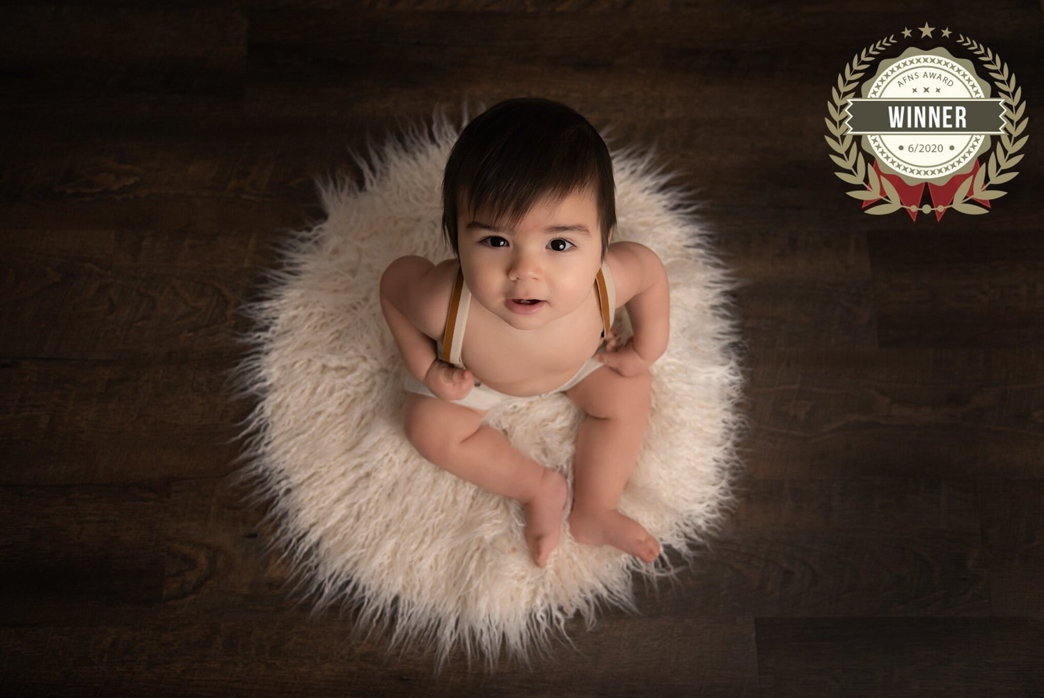 Vancouver Baby Photographer