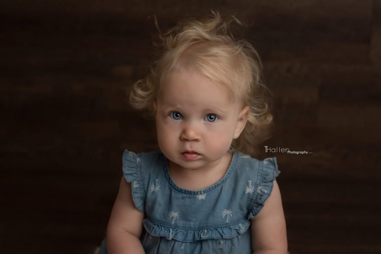 Vancouver Baby Photographer