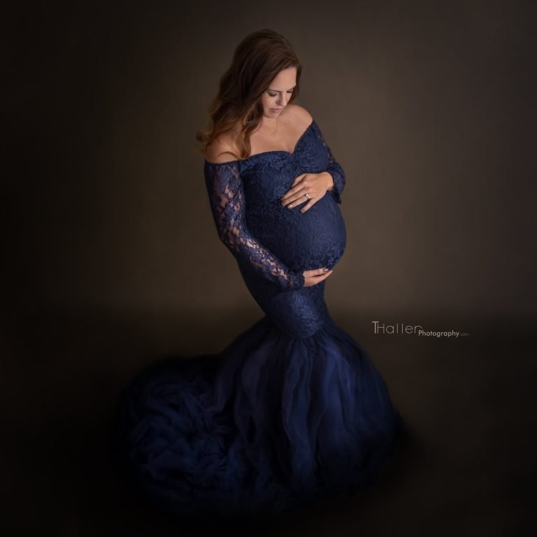 Vancouver Maternity Photographer