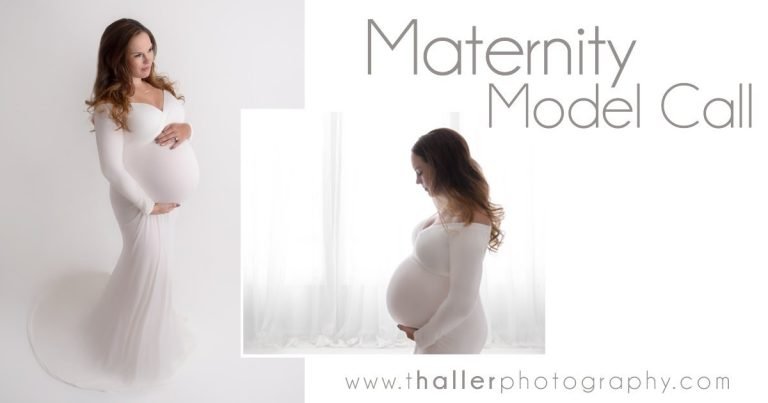 Maternity Photography studio North Vancouver