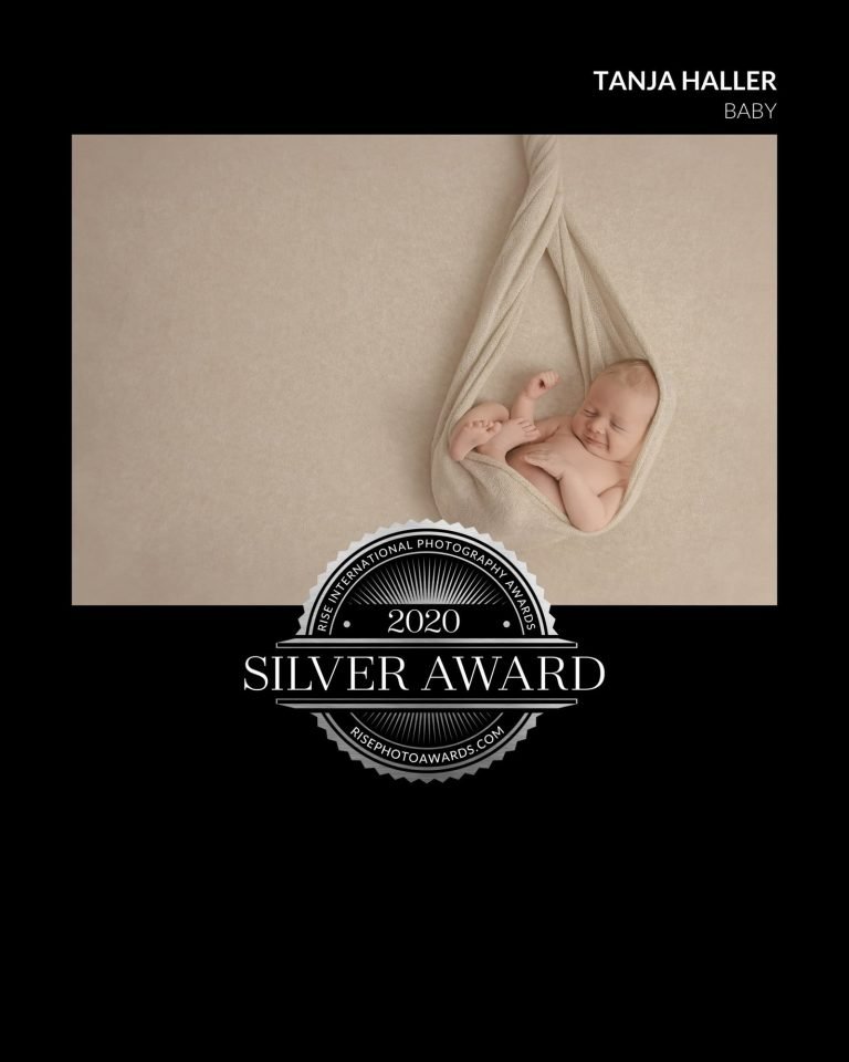 Vancouver Newborn Photographer