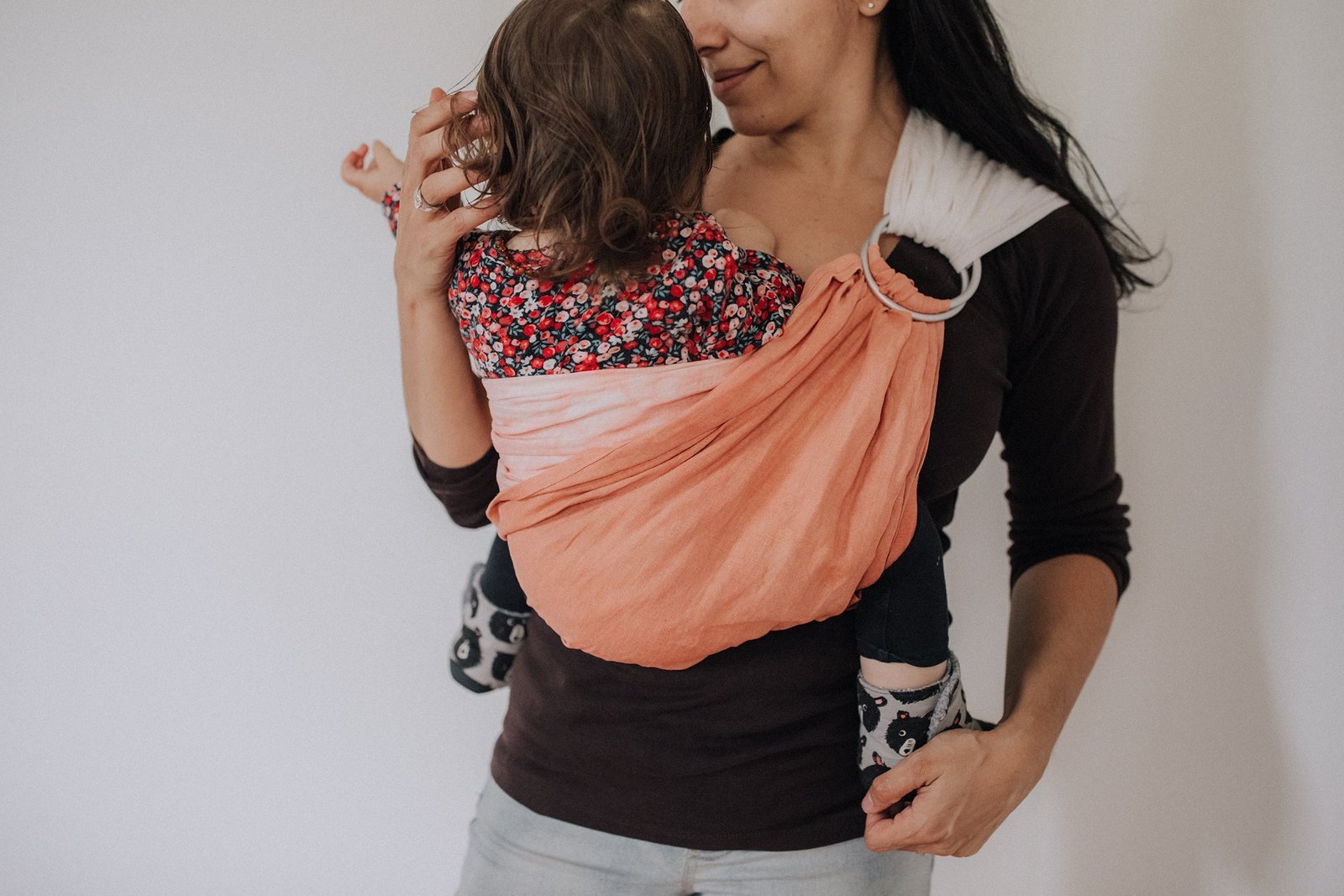 North Vancouver Newborn Photography