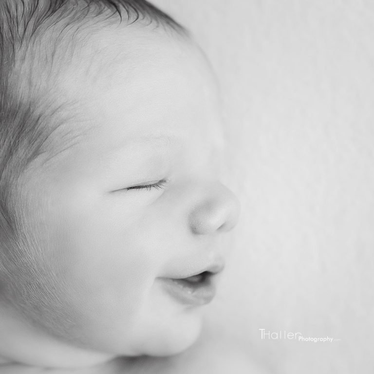 North Vancouver Newborn Photographer