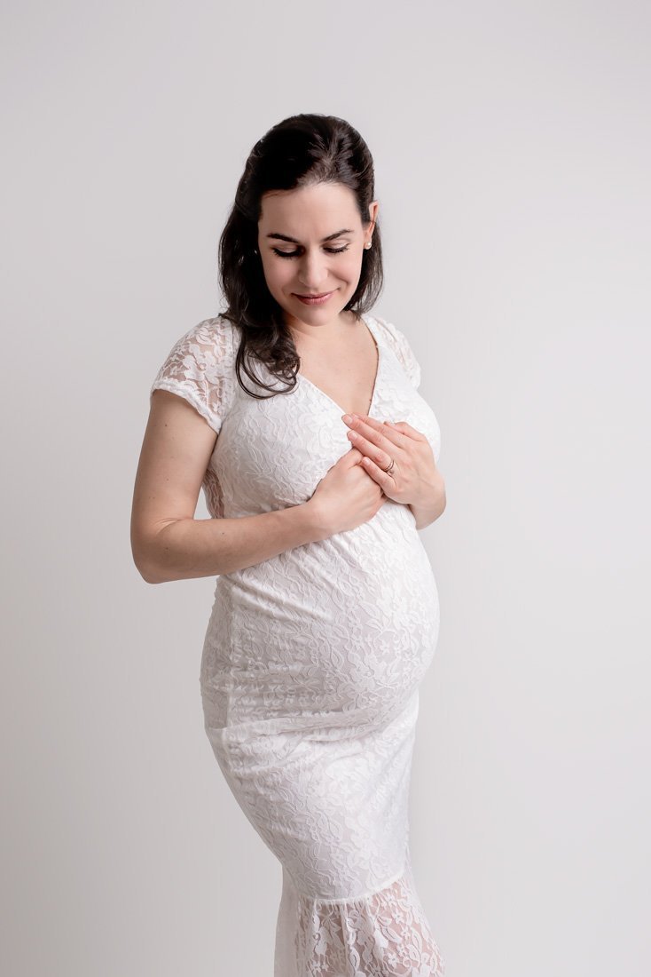 Vancouver Newborn & Baby Photographer | The importance of photographs