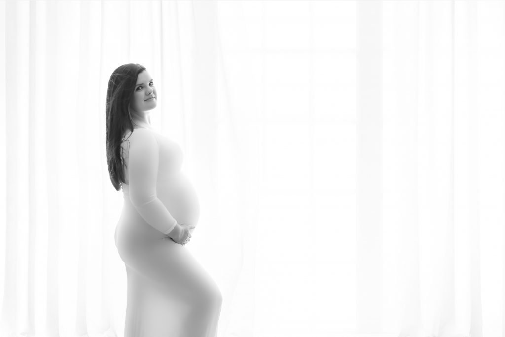 Vancouver Maternity Photography - Pregnancy Foods to avoid