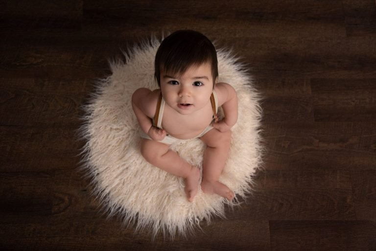 Vancouver-Baby Photography Session