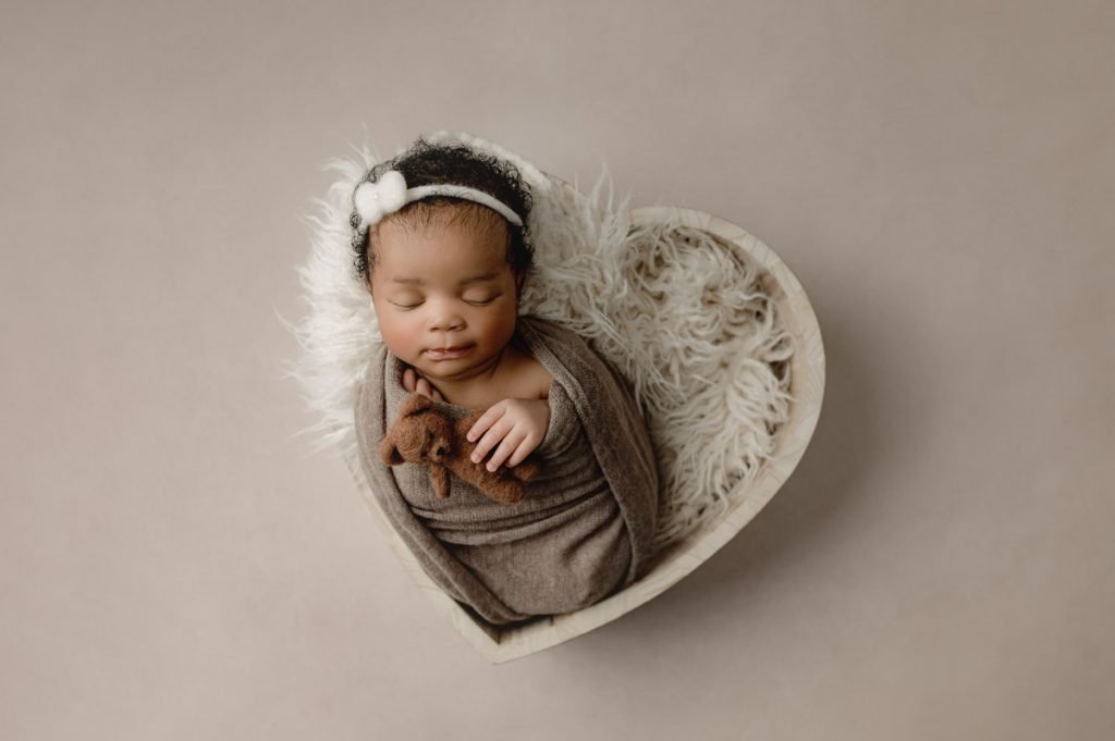 Tips to Prepare for your Newborn Photoshoot - Vancouver Newborn ...