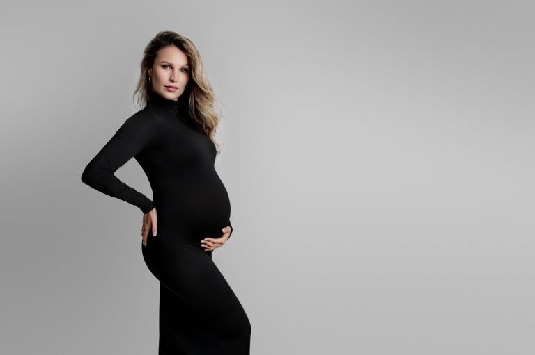 Maternity Photography Vancouver