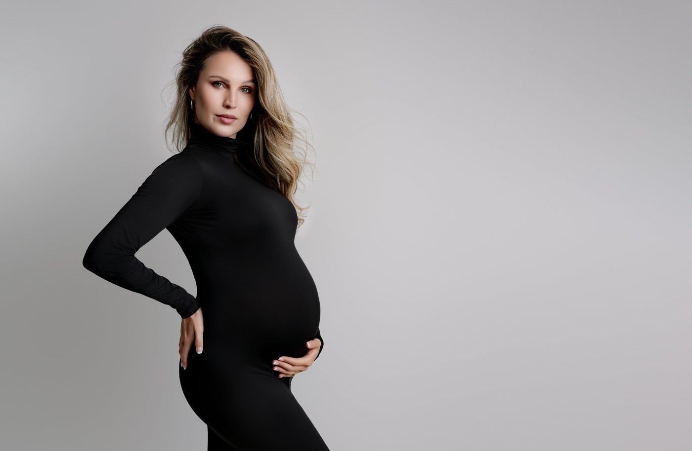 Maternity / Pregnancy Photographer Vancouver