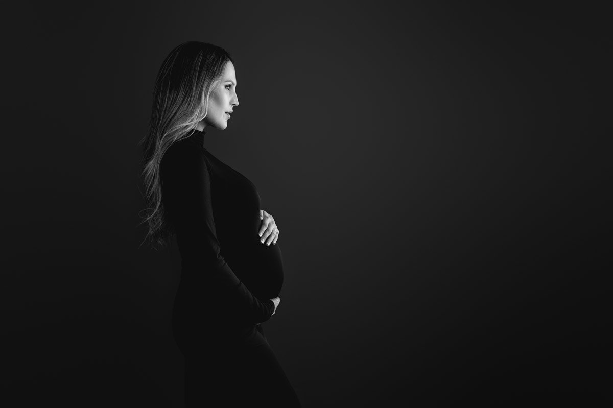 Vancouver Maternity & Pregnancy Photography