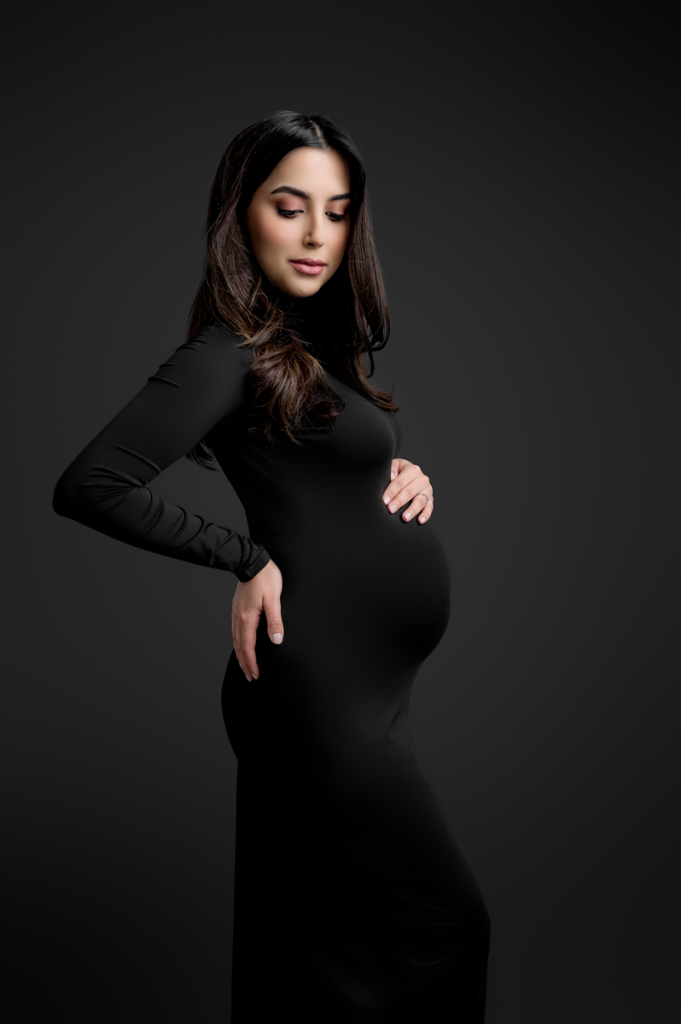 Vancouver Maternity Photographer