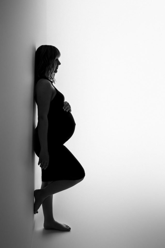 Maternity Photographer Vancouver