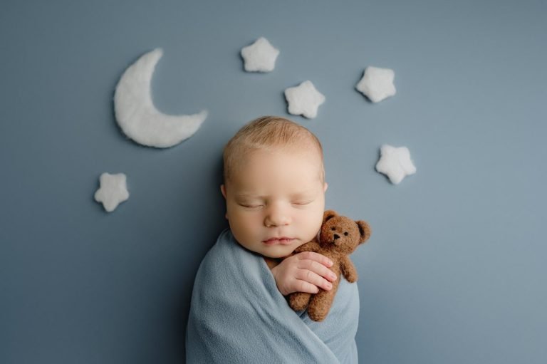 What Are Baby Milestone Sessions? – Maternity and Baby Photographer Vancouver
