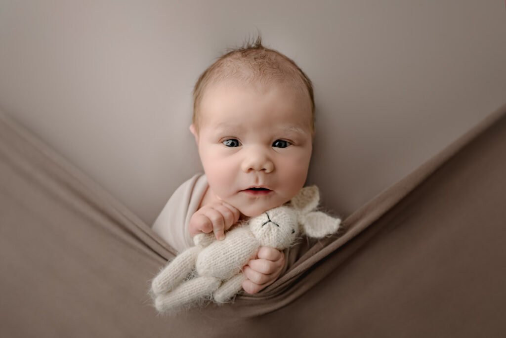 Newborn Photoshoot Vancouver