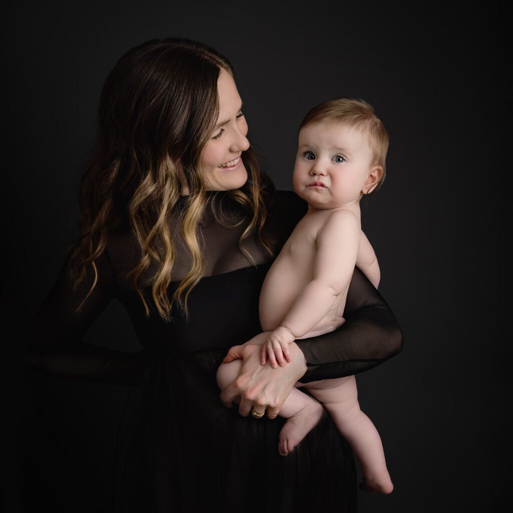 Vancouver Newborn Photography, Maternity Photography, Glamour & Beauty Portraits