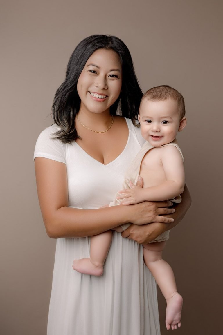 Celebrate the Bond: Mommy and Me Sessions