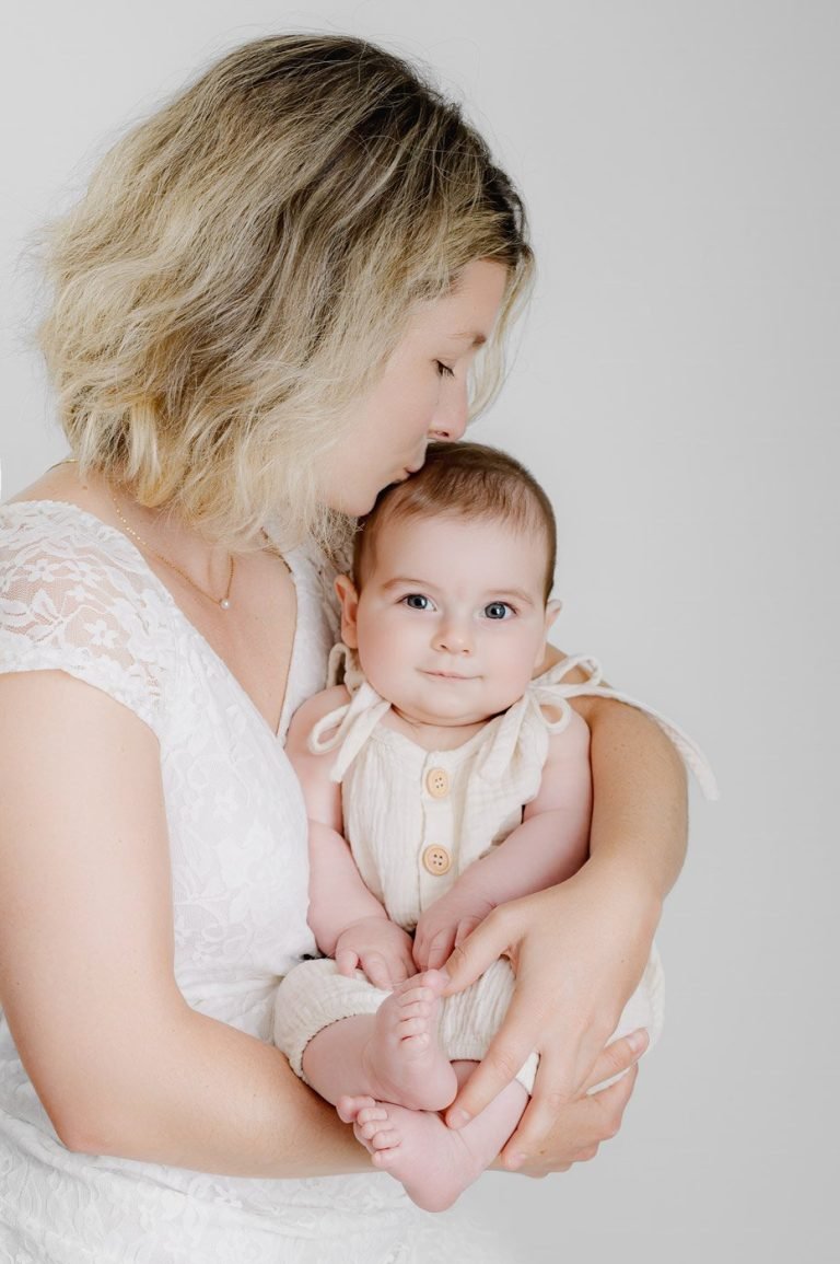 Newborn Photography Vancouver – Your Experience