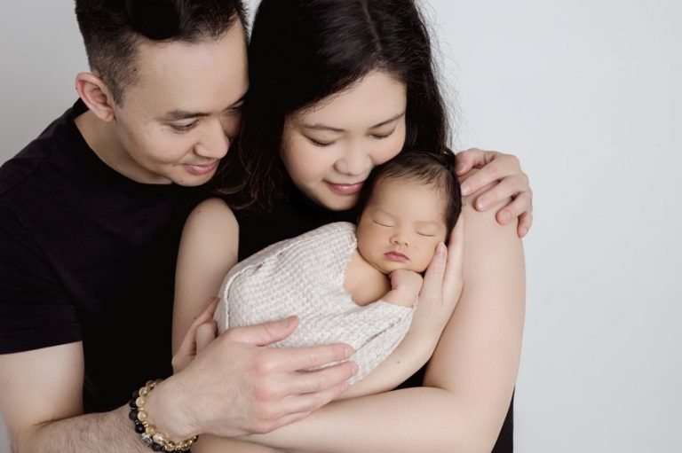 Tips to Prepare for your Newborn Photoshoot
