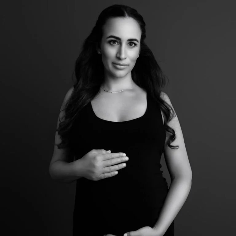 Vancouver Newborn Photographer | Why Should I Hire a Sleep Consultant?