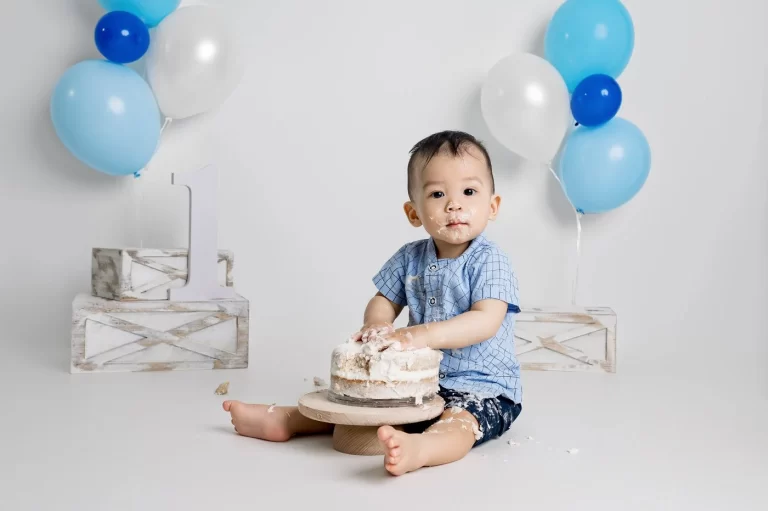 Vancouver Newborn Photography: Capturing the Beauty of Your New Arrival