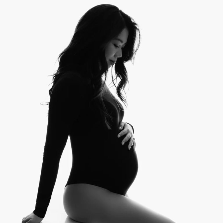 For First-Time Moms Over 40: Why Your Pregnancy Deserves to Be Celebrated