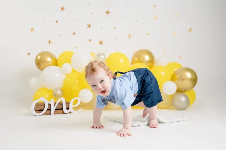 Baby Photography Vancouver – Baby Stores in North Vancouver